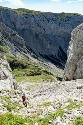 Foto-Blog Hochschwab