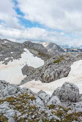 Die wunderbare Welt des Toten Gebirges