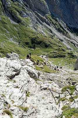 Foto-Blog Hochschwab