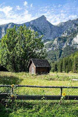 Foto-Blog Hochschwab