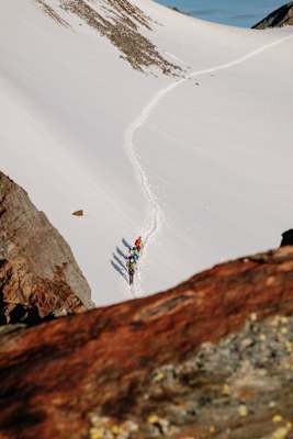 Bergwelten Kaltenbrunner Großglockner