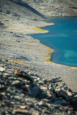 Polarmeer Fotostrecke