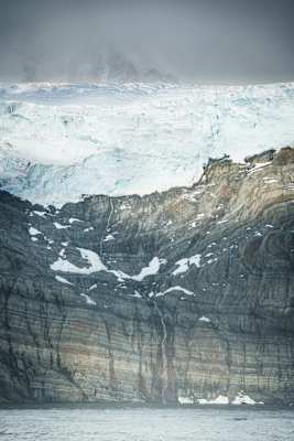 Polarmeer Fotostrecke
