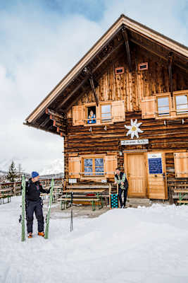 Goiserer Hütte