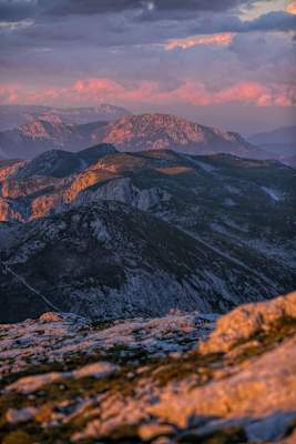 Hochschwab Foto-Blog