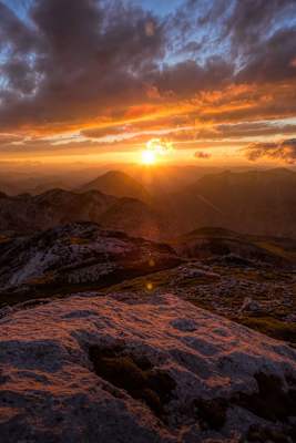 Hochschwab Foto-Blog