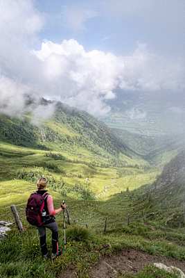 Wandertipp: Alexander Enzinger Weg