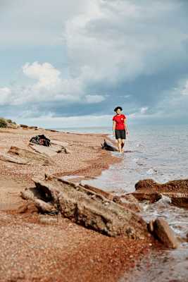 Kirgistan Trekking Wandern