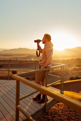 Carolin Unrath Photo-Rookie