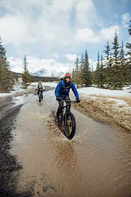 Jack Wolfskin Kanada