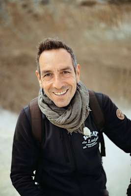 Wandern auf den Äolischen Inseln