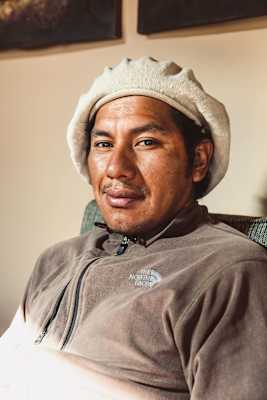 Bergwelten Argentinien