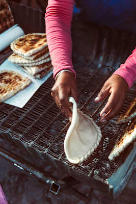 Bergwelten Argentinien