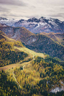 Nationalpark Berchtesgaden