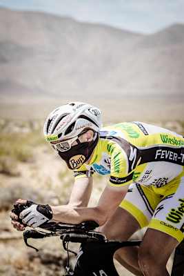 Christoph Strasser RAAM 2018