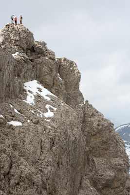 Adidas Terrex Mountain Project Grödner Tal Dolomiten
