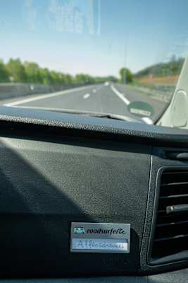 Roadsurfer Camper Trip Kroatien Istrien