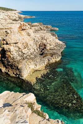 Roadsurfer Camper Trip Kroatien Istrien