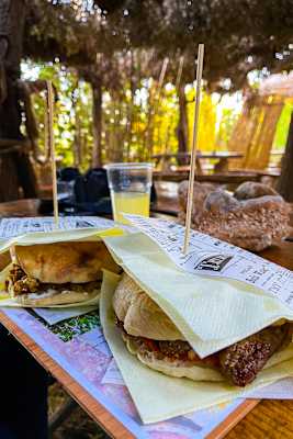 Roadsurfer Camper Trip Kroatien Istrien