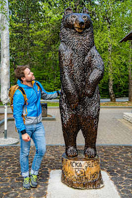 Roadsurfer Camper Trip Kroatien Istrien