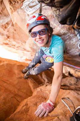 The North Face - Towers Of Tigray