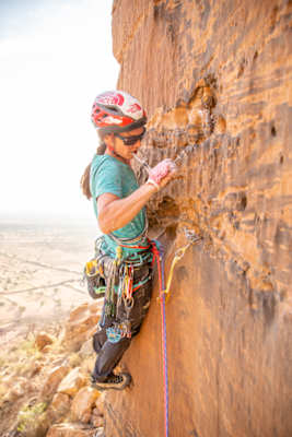 The North Face - Towers Of Tigray