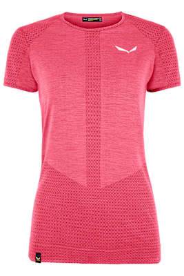 Salewa Zebru Responsive Tee