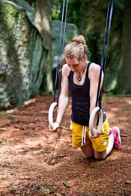 Sling-Übung 2: Suspended Push Up