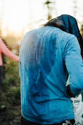 Kilian Fischhuber Terra Incognita