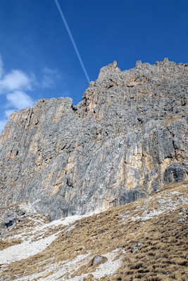 Adidas Terrex Mountain Project Grödner Tal Sellatürme