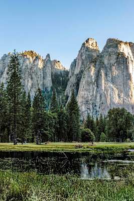 Yosemite Nationalpark