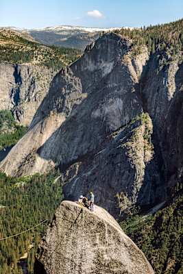 Yosemite Nationalpark
