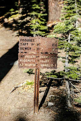 Yosemite Nationalpark