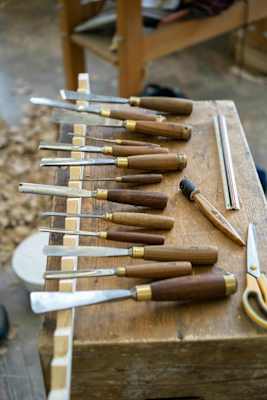 Mit Schneeschuhen durchs Ammergebirge