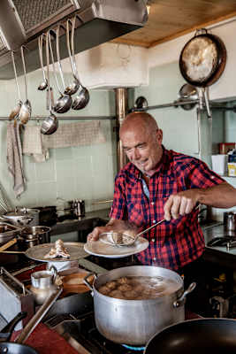Langkofelhütte Südtirol