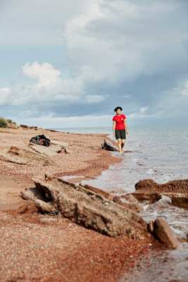 Bergwelten auf Reisen Kirgistan