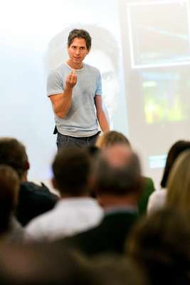 Bergwelten Felix Gottwald