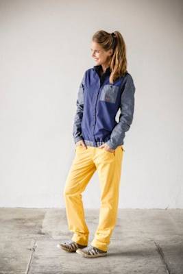 Windbreaker RUMP von Triple2