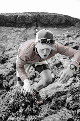 Montanha do Pico: Der höchste Berg Portugals