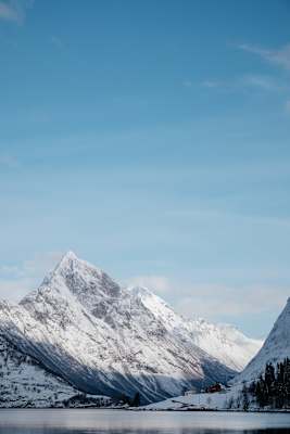 Ski Sail Norwegen Skitouren Bergwelten Schöpf