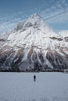 Ski Sail Norwegen Skitouren Bergwelten Schöpf