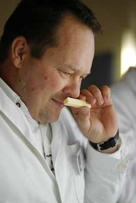 Almkäseolympiade Galtür