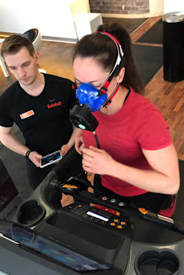 Ana Zirner Colorado River