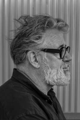 Andrea Deplazes, Architekt der neuen Monte-Rosa-Hütte