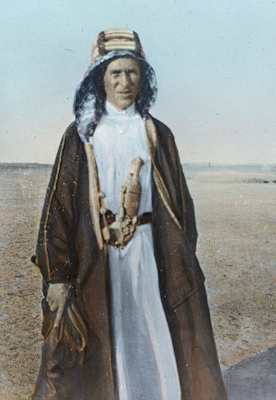 T. E. Lawrence: Lawrence von Arabien