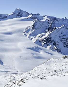 Ötztaler Alpen