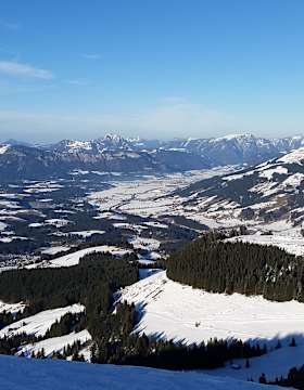 Kitzbüheler Alpen
