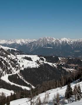 Karnischer Hauptkamm