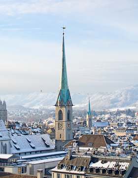 Zürich