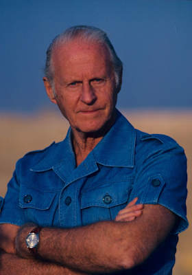 Thor Heyerdahl: Kon-Tiki